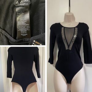 BeBe Blouse.